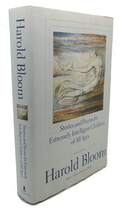 Stories and Poems for Extremely Intelligent Children of All Ages