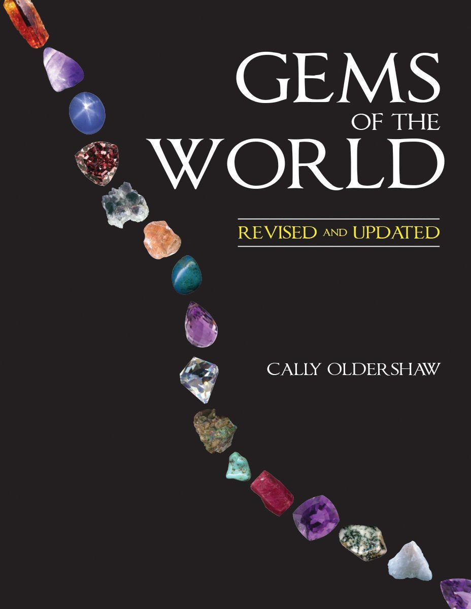 Gems of the World by Oldershaw, Cally