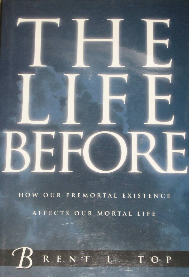 The Life Before