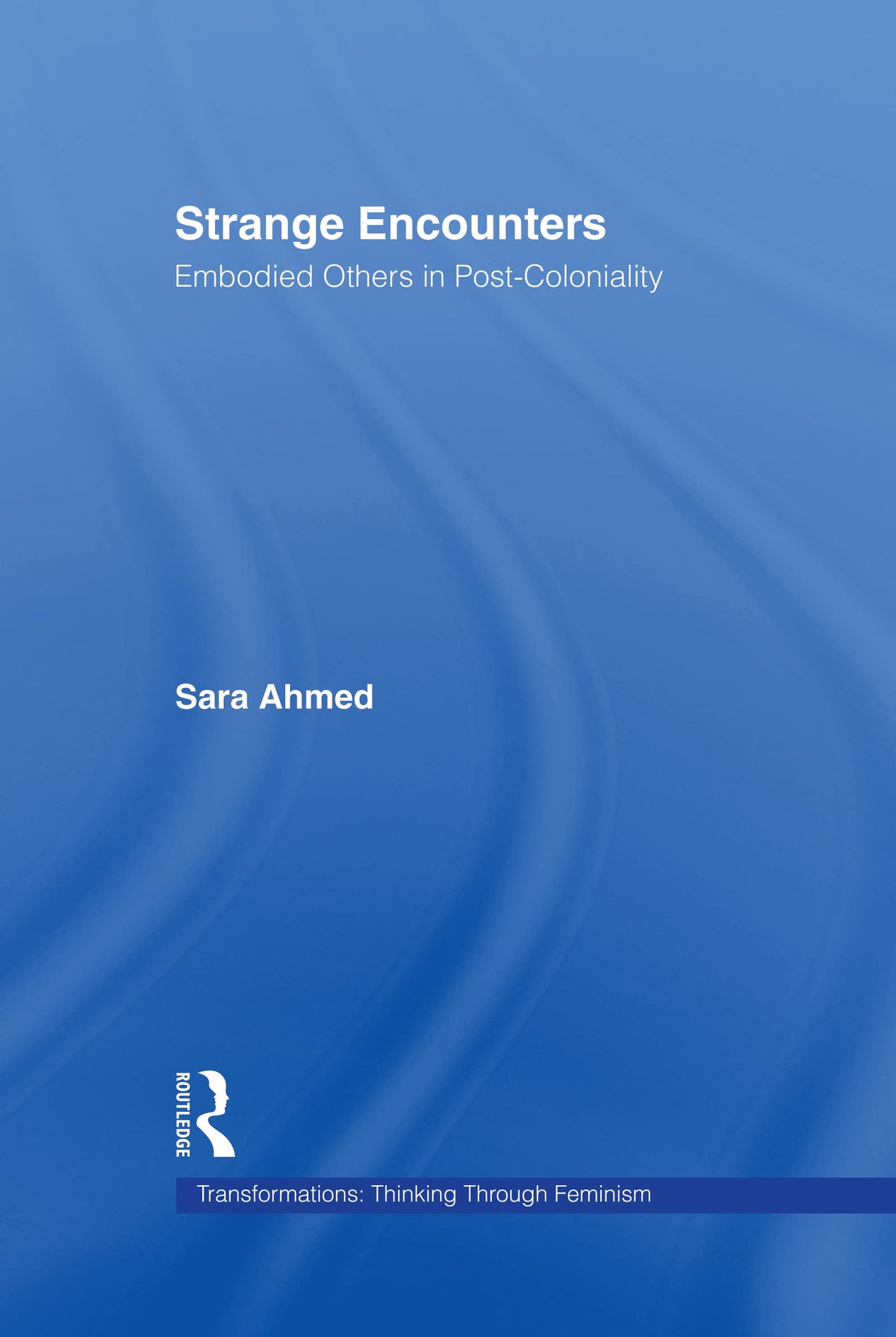 Strange Encounters (Transformations)
