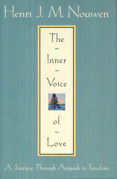 The Inner Voice of Love: A Journey Through Anguish to Freedo
