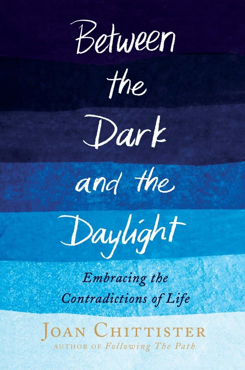Between the Dark and the Daylight: Embracing the Contradicti