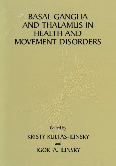 Basal Ganglia and Thalamus in Health and Movement Disorders