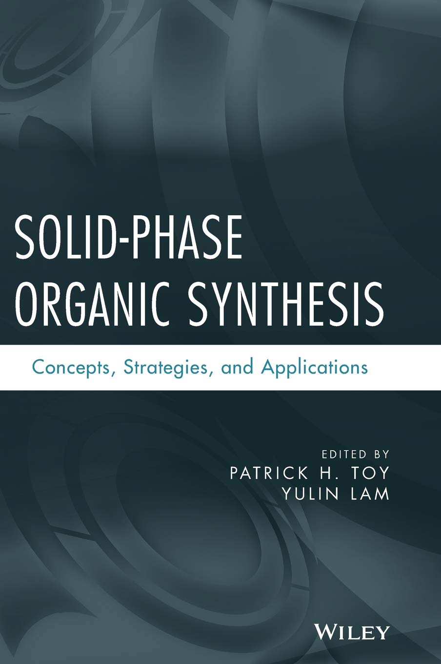 Solid-Phase Organic Synthesis: Concepts, Strategies, and Applications