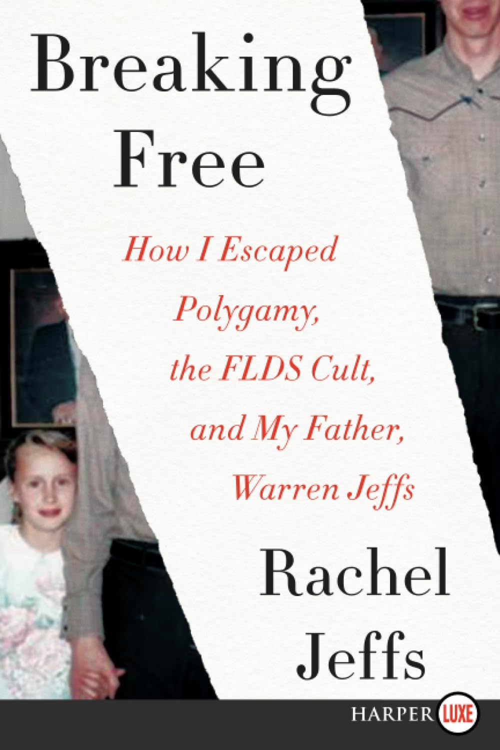 BREAKING FREE by Jeffs, Rachel