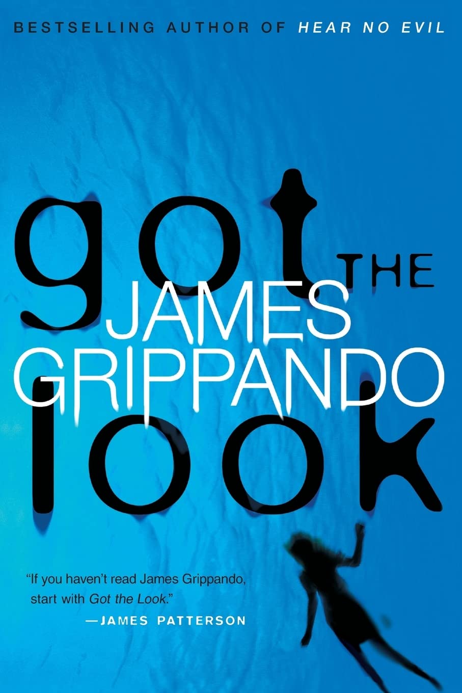 Got the Look (Jack Swyteck Novel, 5)