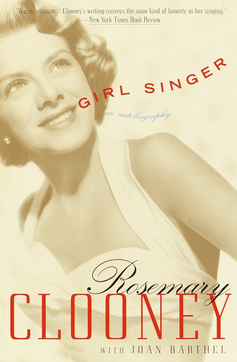 Girl Singer: An Autobiography