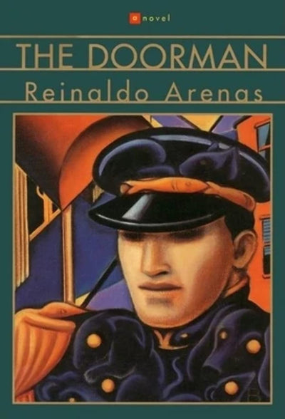 The Doorman: A Novel
