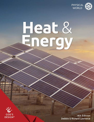 Heat & Energy (God's Design)