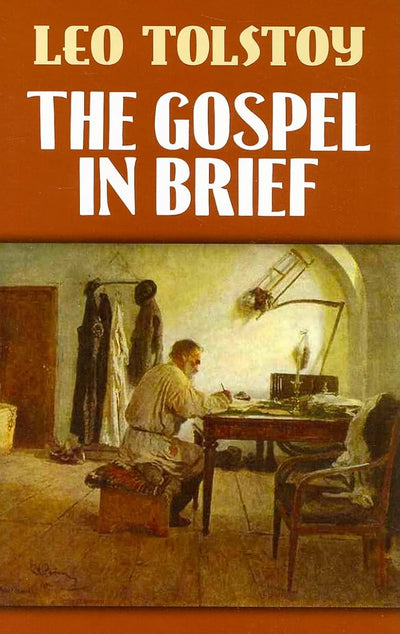The Gospel in Brief (Eastern Philosophy and Religion)