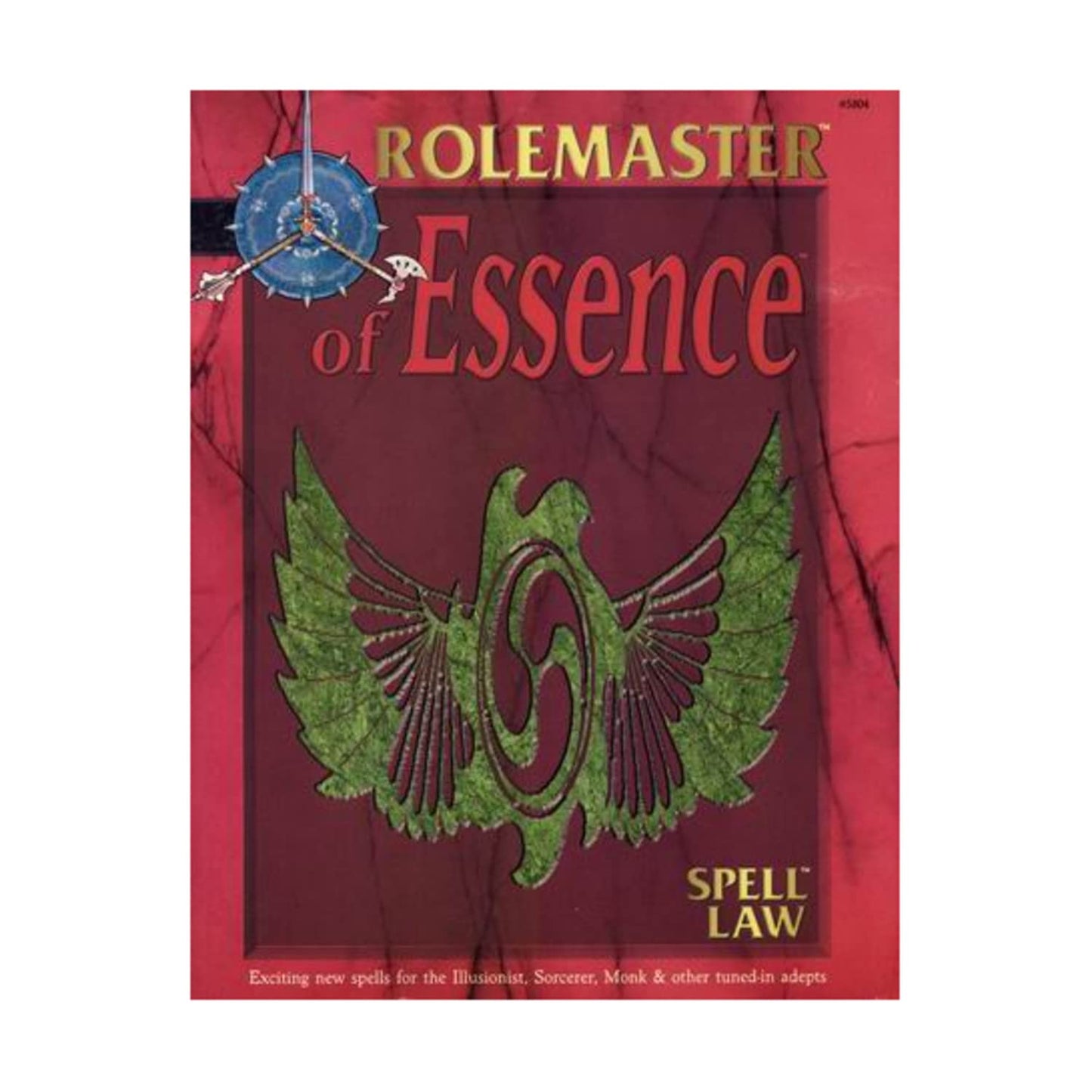 Of Essence