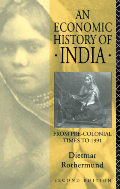 An Economic History of India