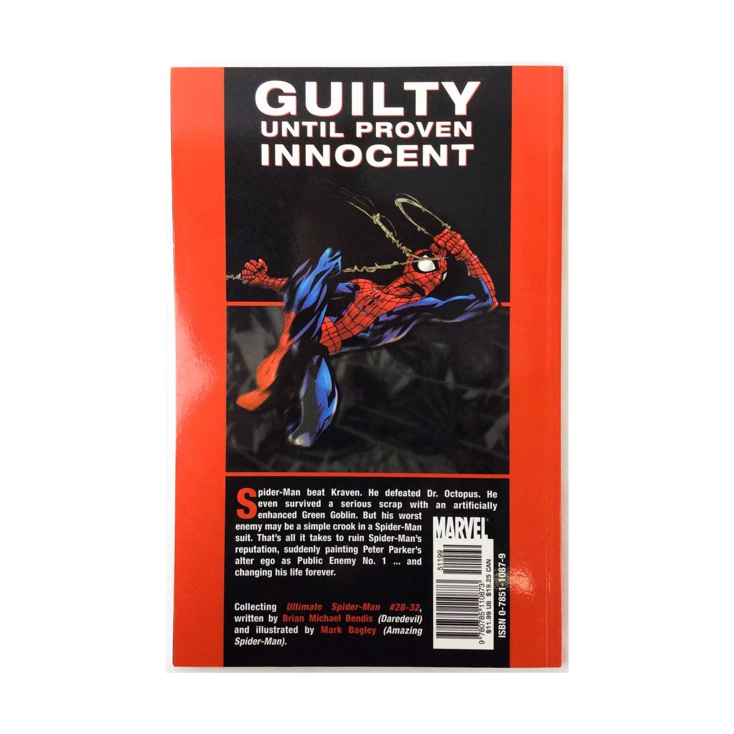 Ultimate Spider-Man Vol. 5: Public Scrutiny (Ultimate Spider-man, 5)