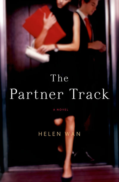 The Partner Track: A Novel