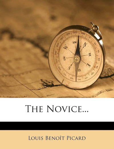 The Novice...