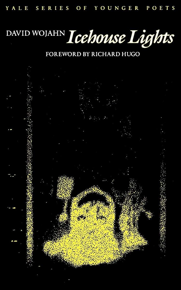 Icehouse Lights (Yale Series of Younger Poets)