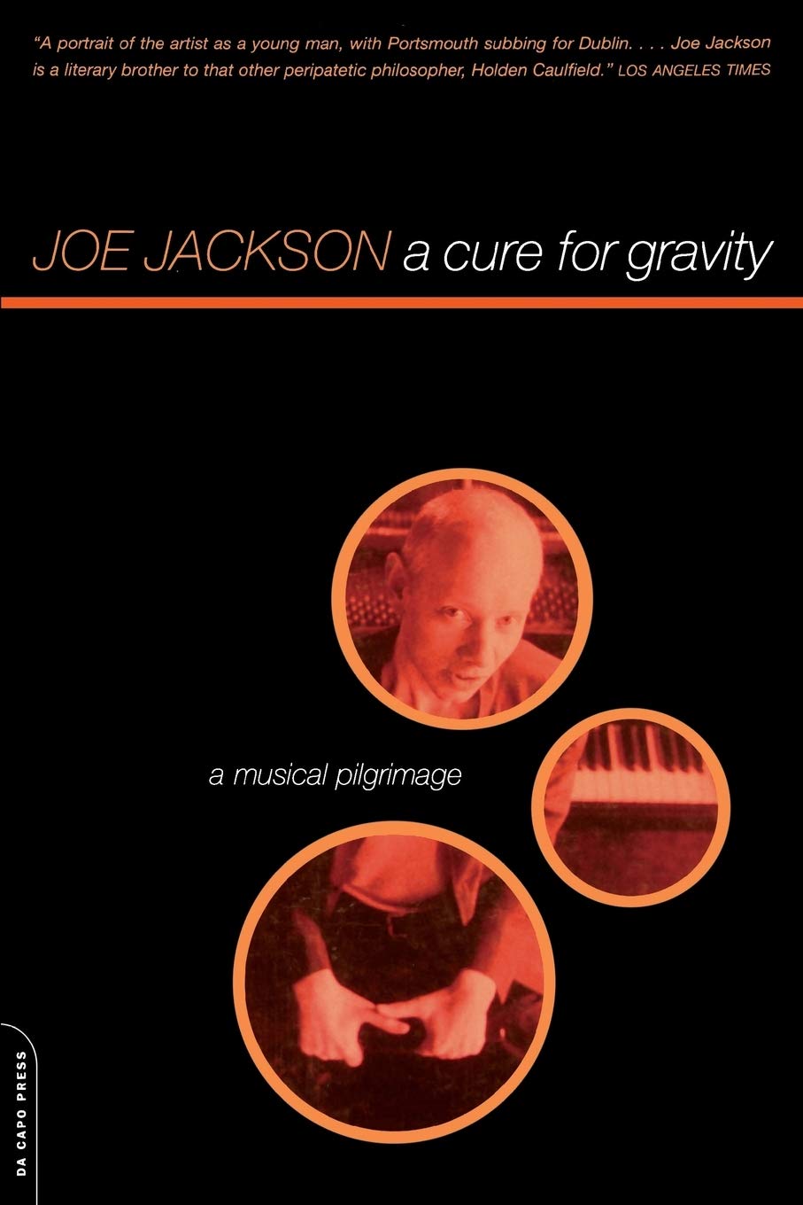 A Cure For Gravity: A Musical Pilgrimage