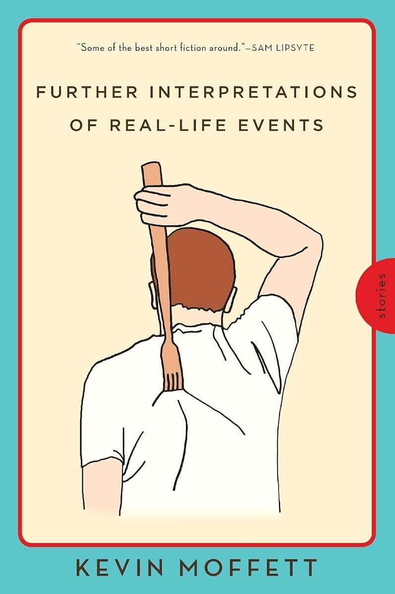 FURTHER INTRPTNS REAL LIFE