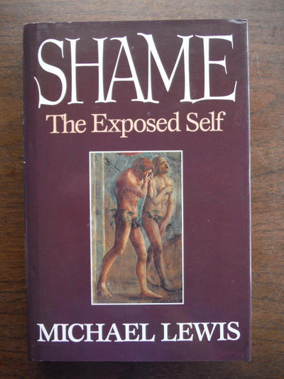 Shame: The Exposed Self
