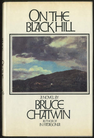 On the Black Hill
