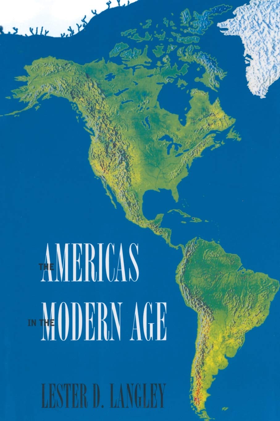 The Americas in the Modern Age