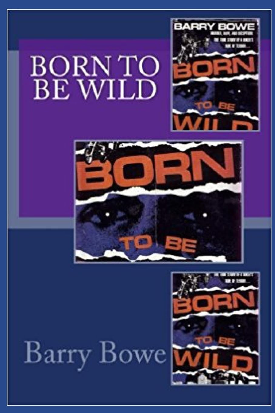 Born to Be Wild