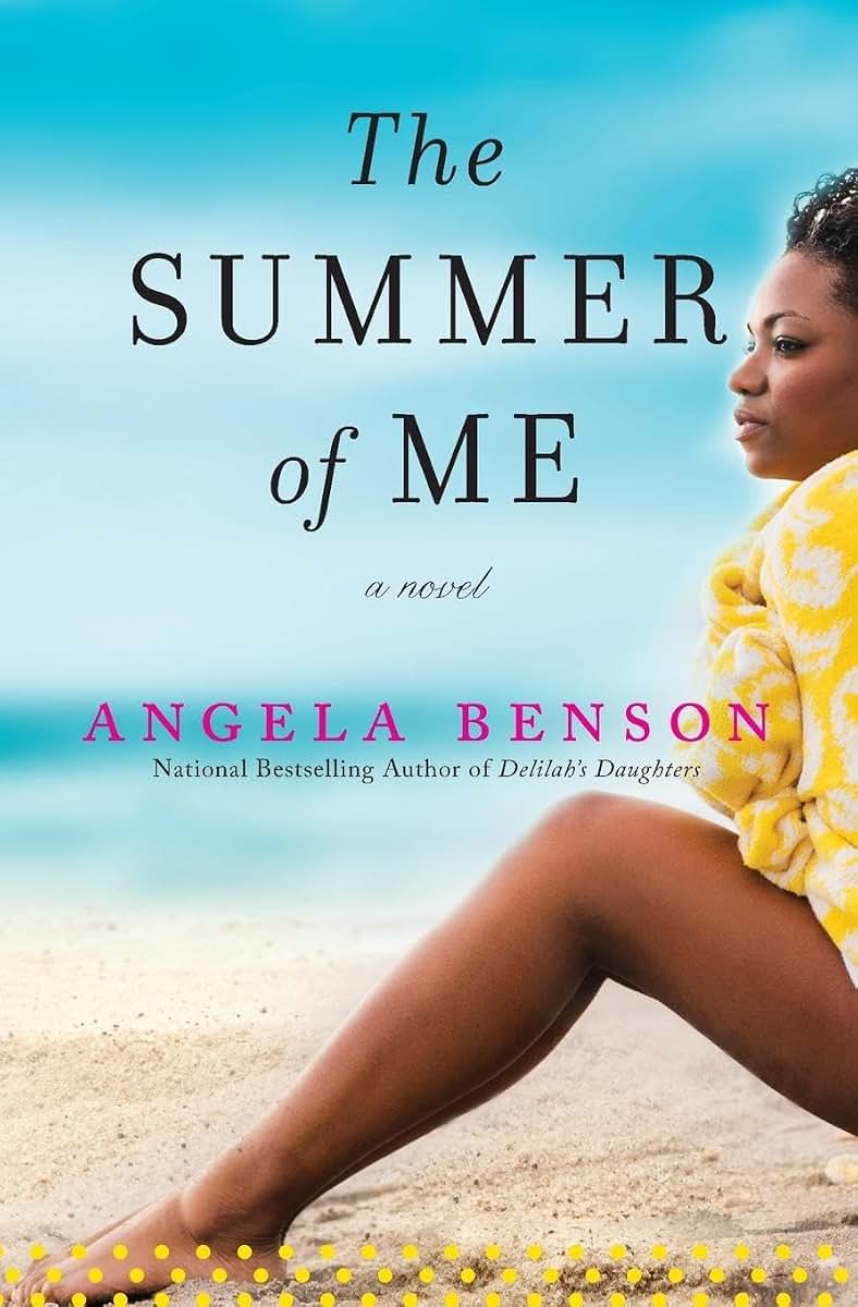 SUMMER ME