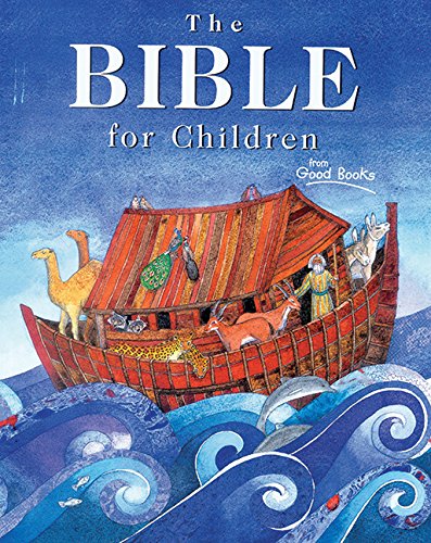 Bible for Children