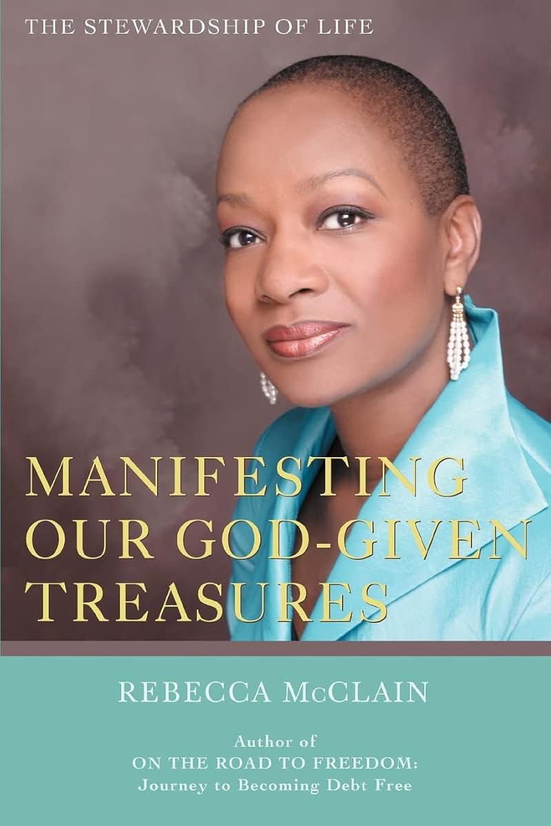 Manifesting Our God-Given Treasures: The Stewardship of Life