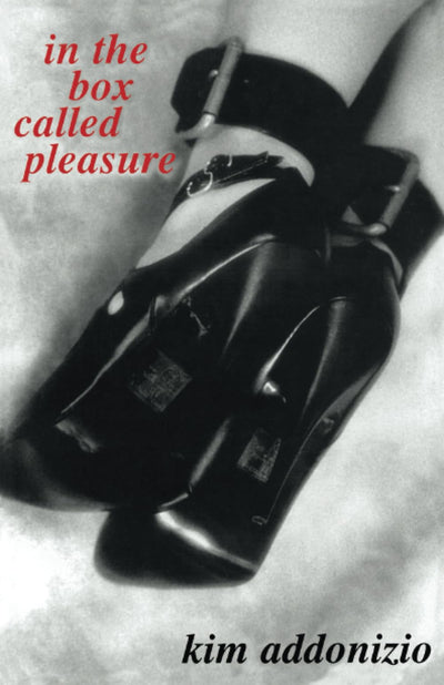 In The Box Called Pleasure