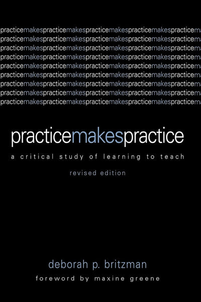 Practice Makes Practice (Teacher Empowerment Sch (Dis))
