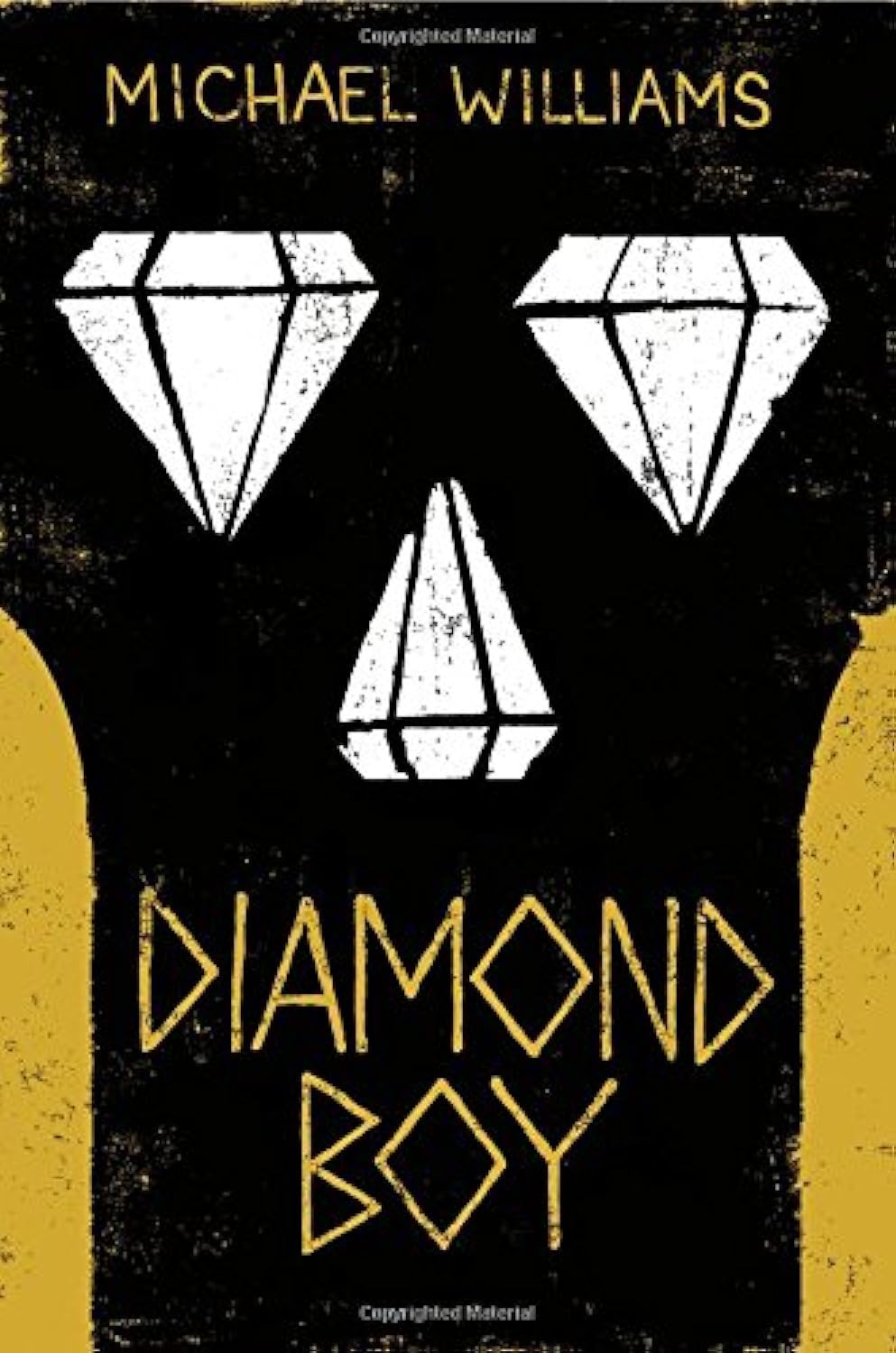 Diamond Boy