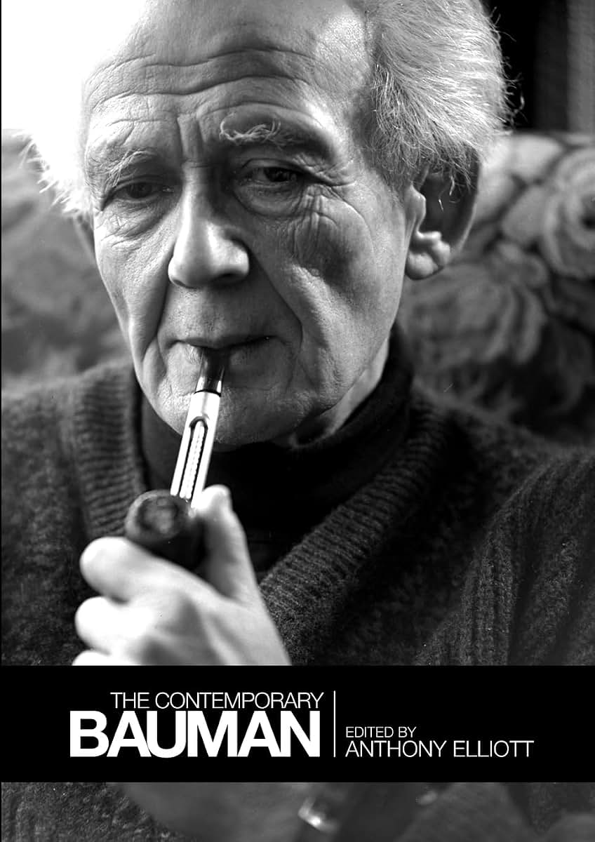 The Contemporary Bauman