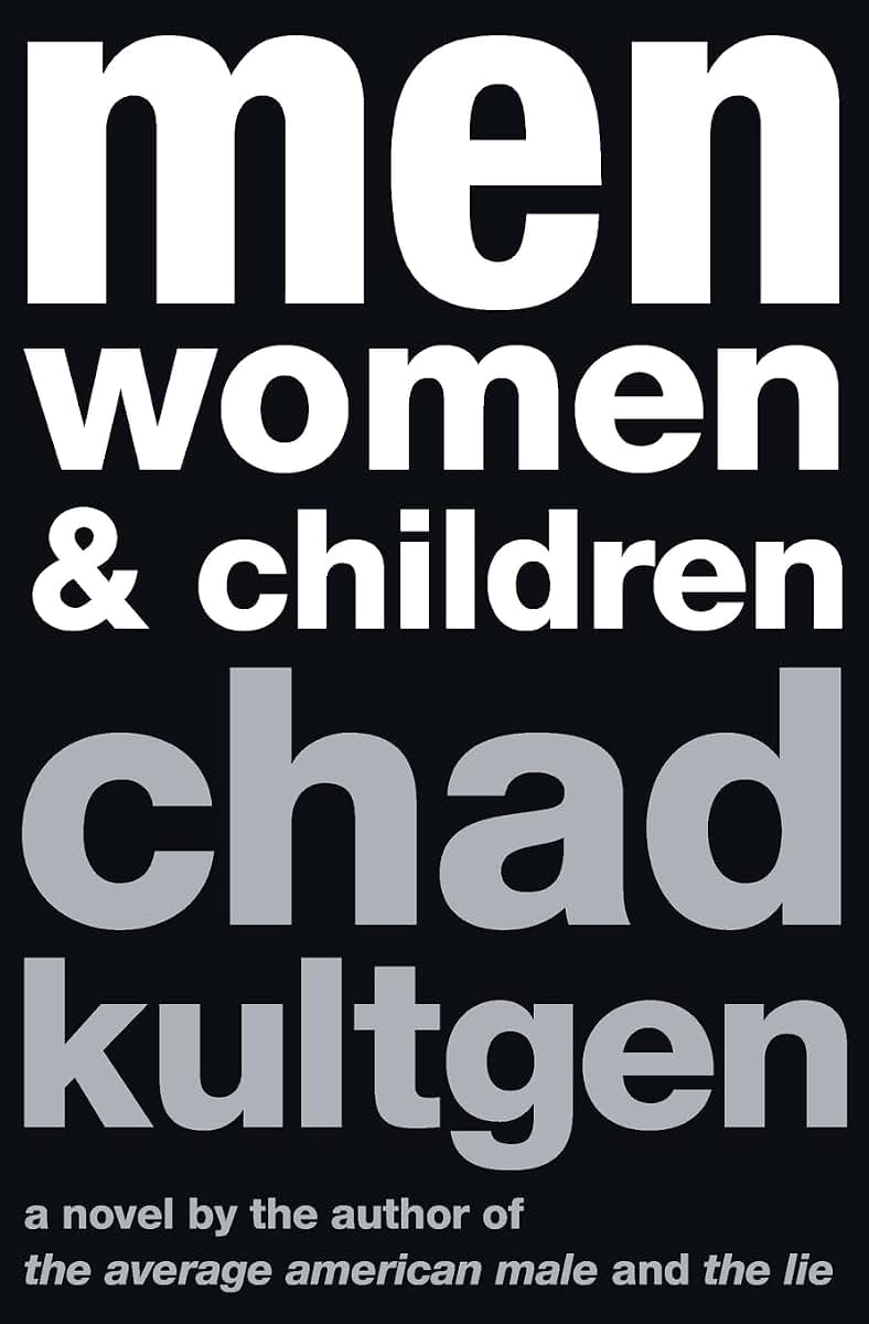 MEN WOMEN & CHLDR