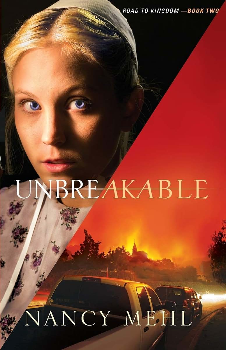 Unbreakable (Road to Kingdom)