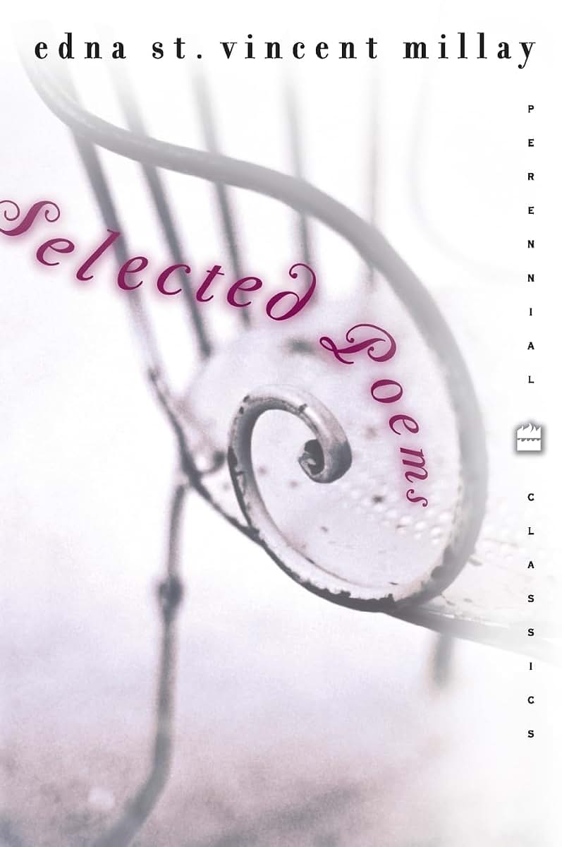 SEL POEMS (Perennial Classics)