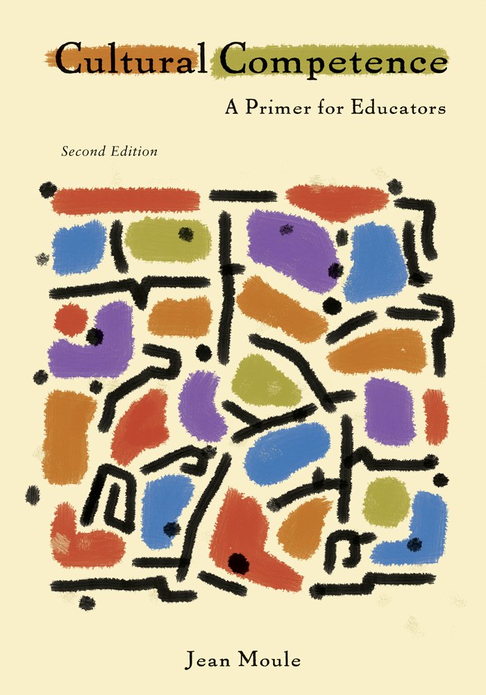 Cultural Competence: A Primer for Educators (Whats New in Education)