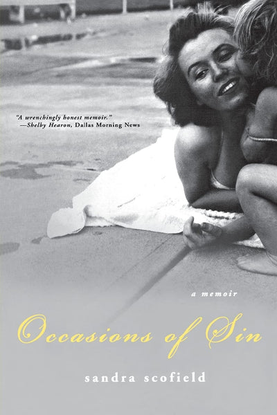 Occasions of Sin: A Memoir