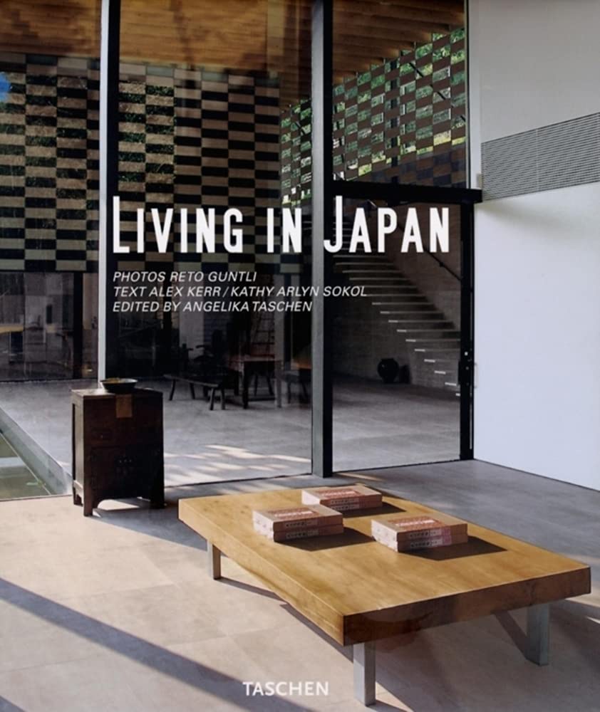 Living in Japan