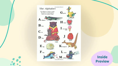 Richard Scarry's Best Word Book Ever (Giant Golden Book)