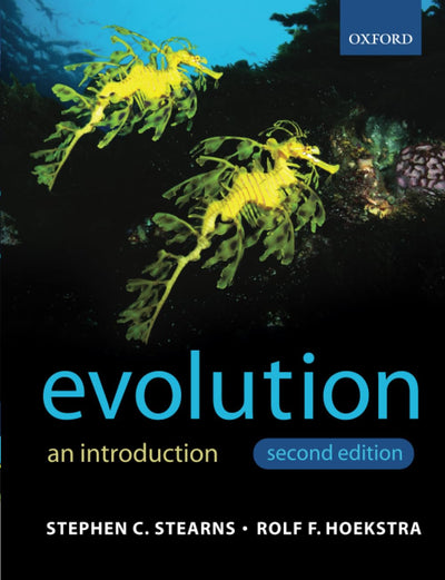 Evolution,