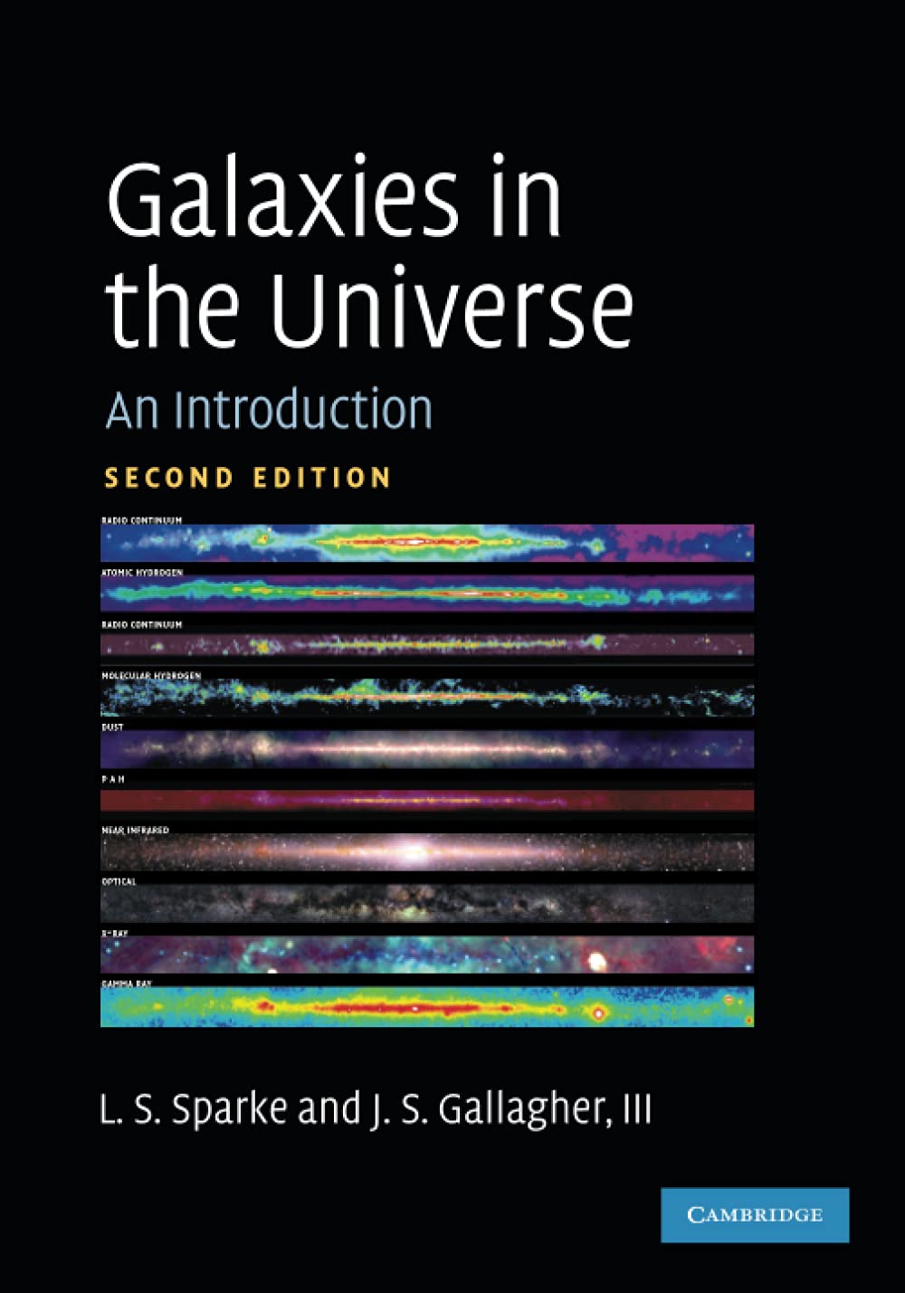 Galaxies in the Universe: An Introduction
