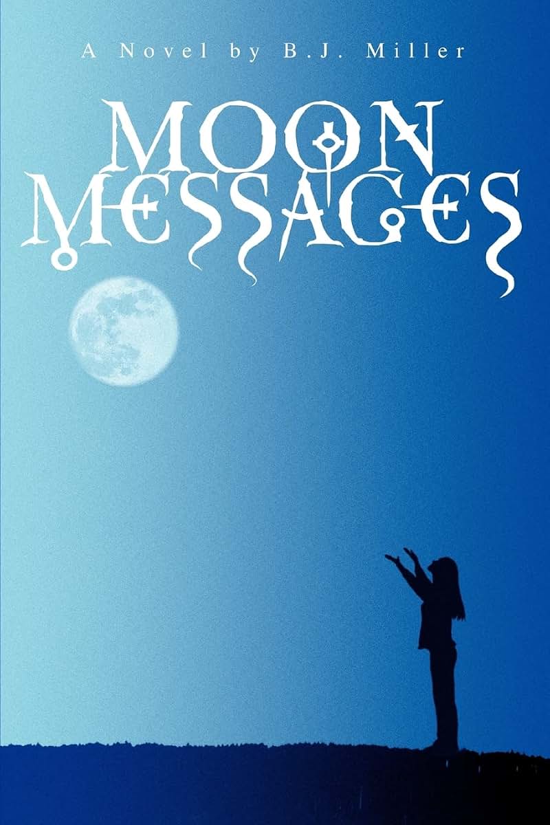 MOON MESSAGES