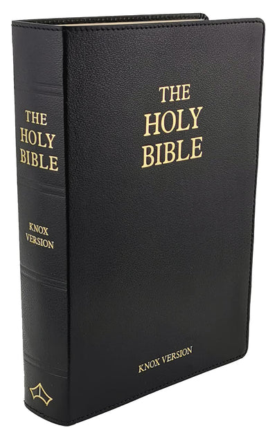 The Knox Bible