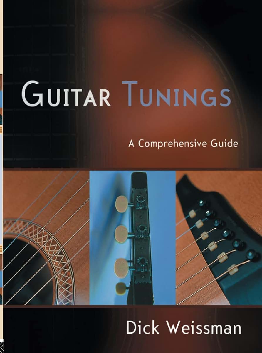 Guitar Tunings