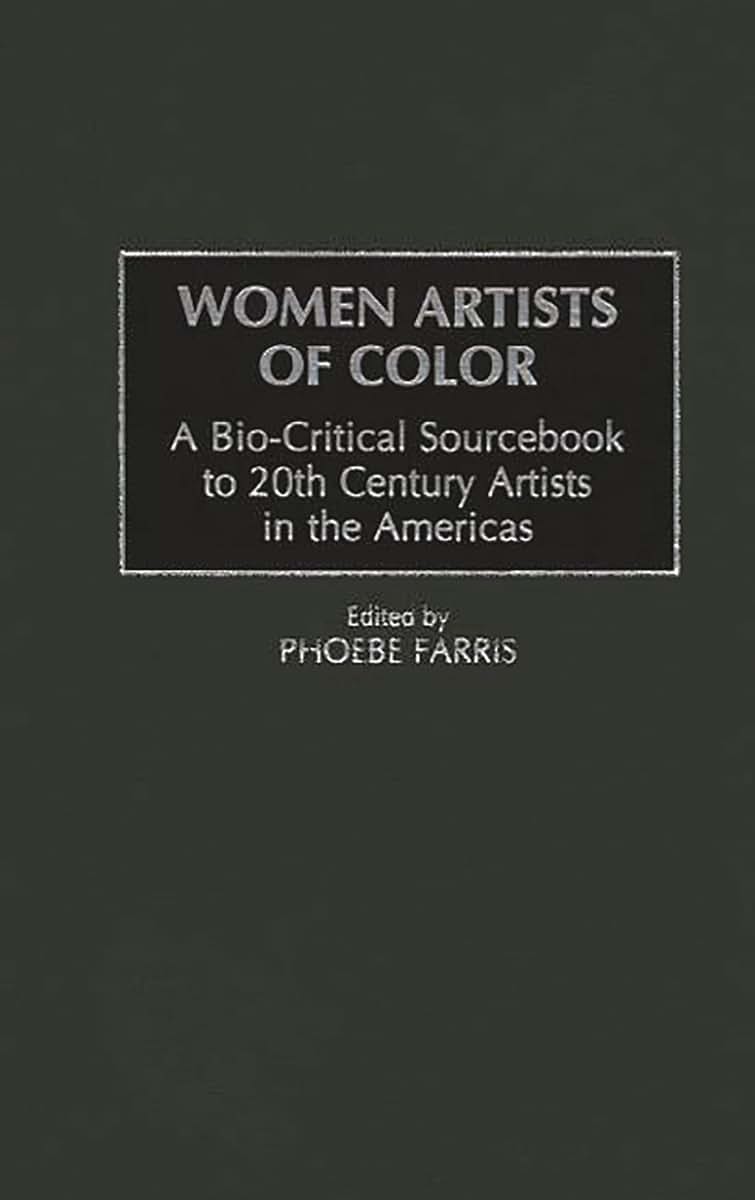 Women Artists of Color