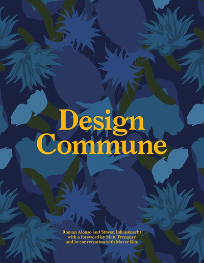 Design Commune: A Love Letter to California