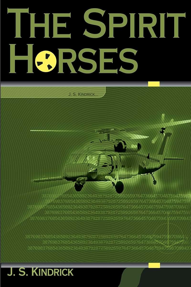 The Spirit Horses