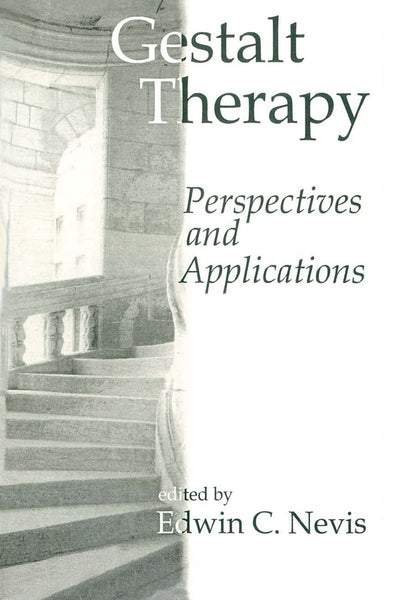 Gestalt Therapy (Gestalt Institute of Cleveland Book Series)