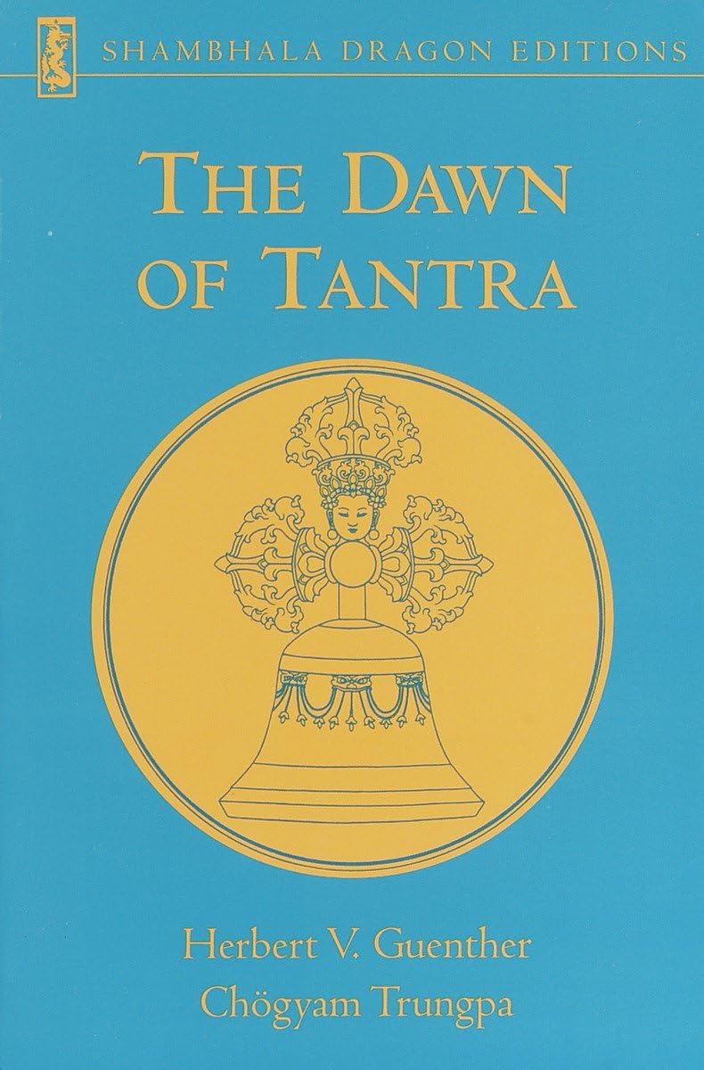 The Dawn of Tantra
